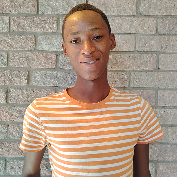Owethu Simiyoni Paulus